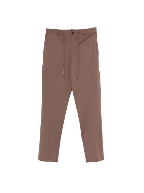 Pantaloni con coulisse CIRCOLO 1901 | CN51811228